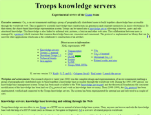 Tablet Screenshot of hytropes.inrialpes.fr